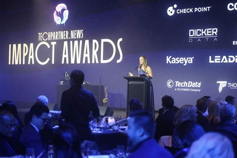 Announcing the 2026 techpartner.news Impact Awards winners