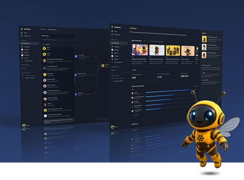 Raygun's AI agent platform Autohive launches in ANZ