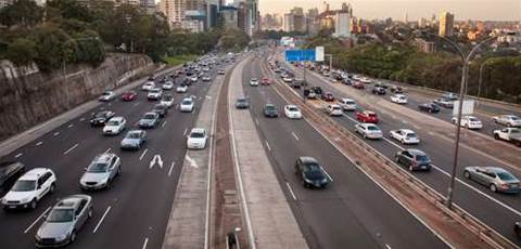 Transurban taps JDS Australia for Splunk IT Service Intelligence solution