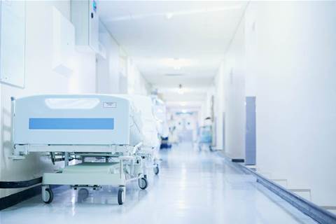 Gold Coast Health looking to replace digital storage infrastructure