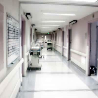 Northern Sydney Local Health District looks to upgrade its electronic security systems
