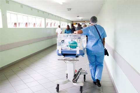 Queensland's Entag scores $2m networking deal with Cura Day Hospitals Group