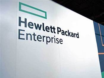 HPE to offer cloud computing service for AI