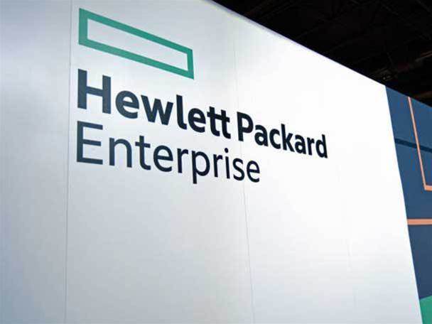 HPE nears US$13 billion deal to buy Juniper Networks