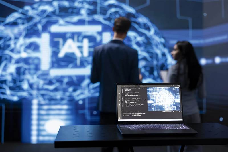 HPE: APAC enterprises are prioritising agentic AI despite low readiness
