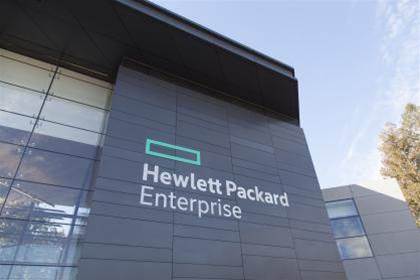 HPE chief executive Antonio Neri says company will invest billions in edge computing