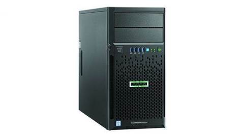 Do you know what a server is? HPE's not sure you do