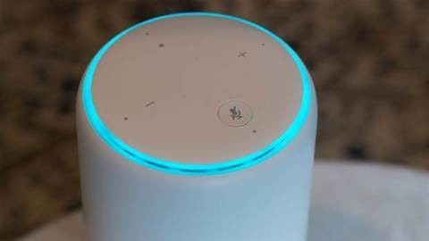 Huawei unveils AI Cube, an Alexa-powered, 4G portable router