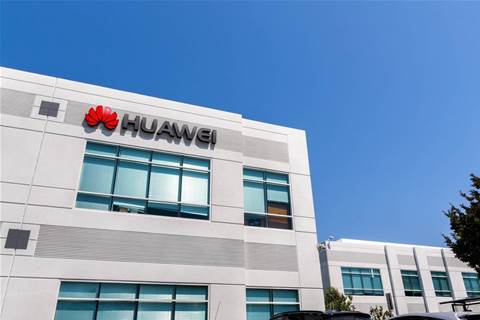 Huawei launches new operating system for phones