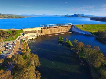 How WaterNSW tamed its data 'beast' to protect state's dams