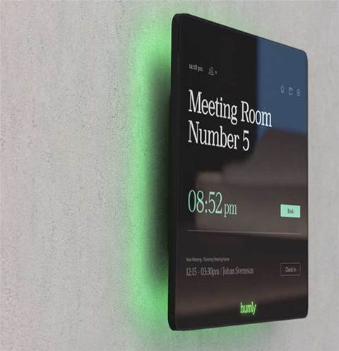 MadisonAV brings Humly to Australian market
