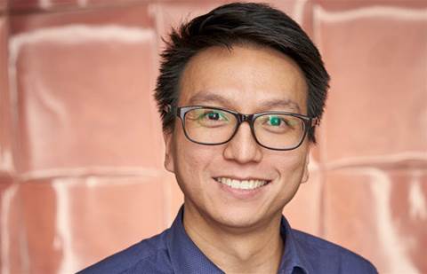 Kyocera-owned Huon IT names Dennis Wong as managing director