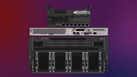Lenovo expands AI services and infrastructure portfolio