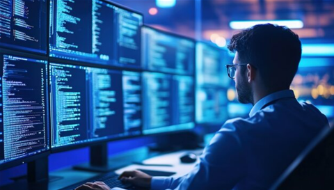 BlackBerry raises annual revenue forecast on robust cybersecurity demand