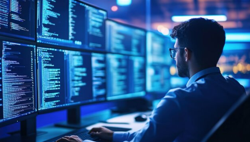 The best way to outsmart your threat actors is to think like one