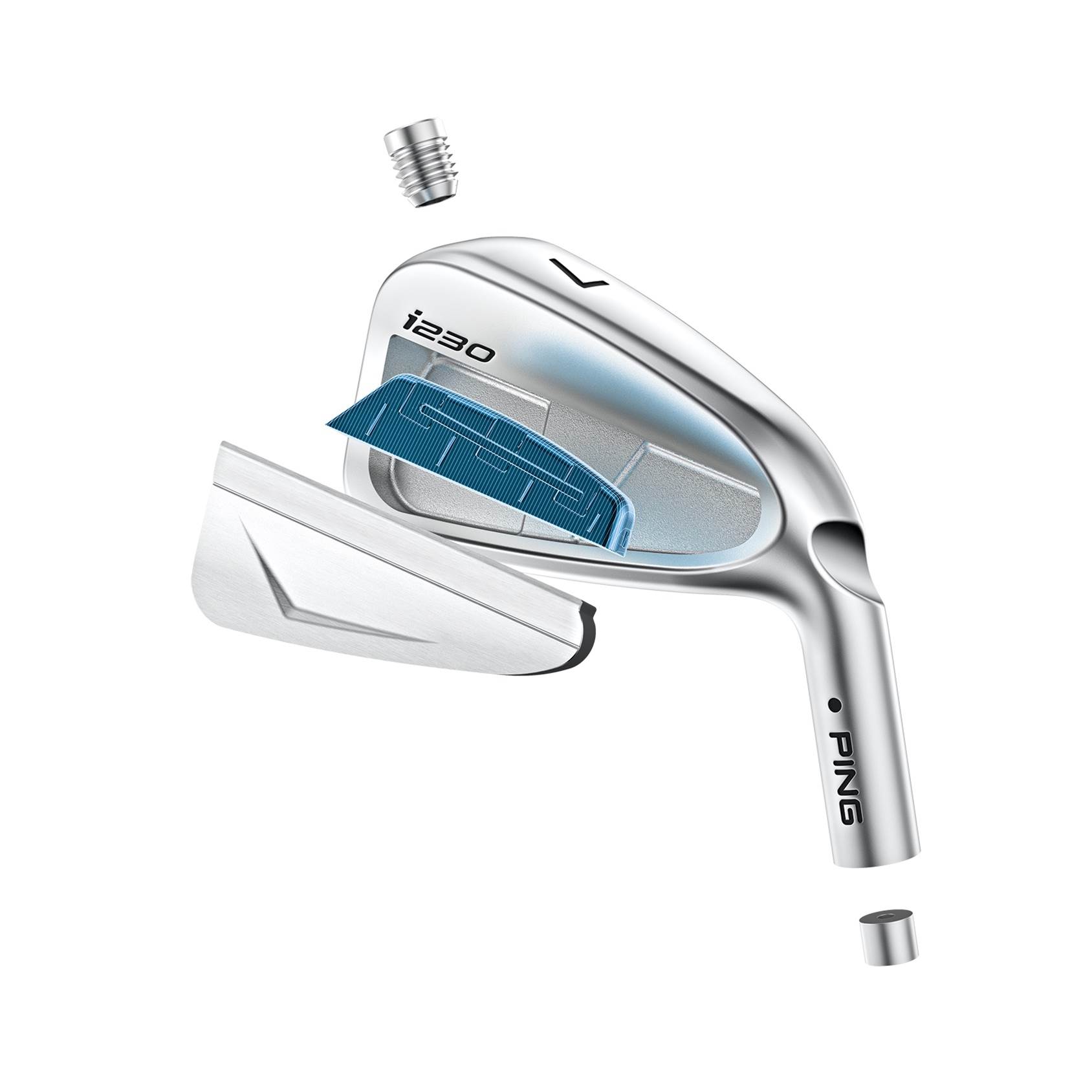 PING release new i230 irons and iCrossover Golf Australia Magazine