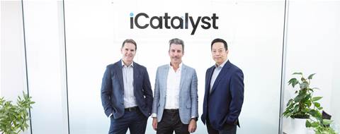 iCatalyst acquires Brisbane-based Beyond CRM