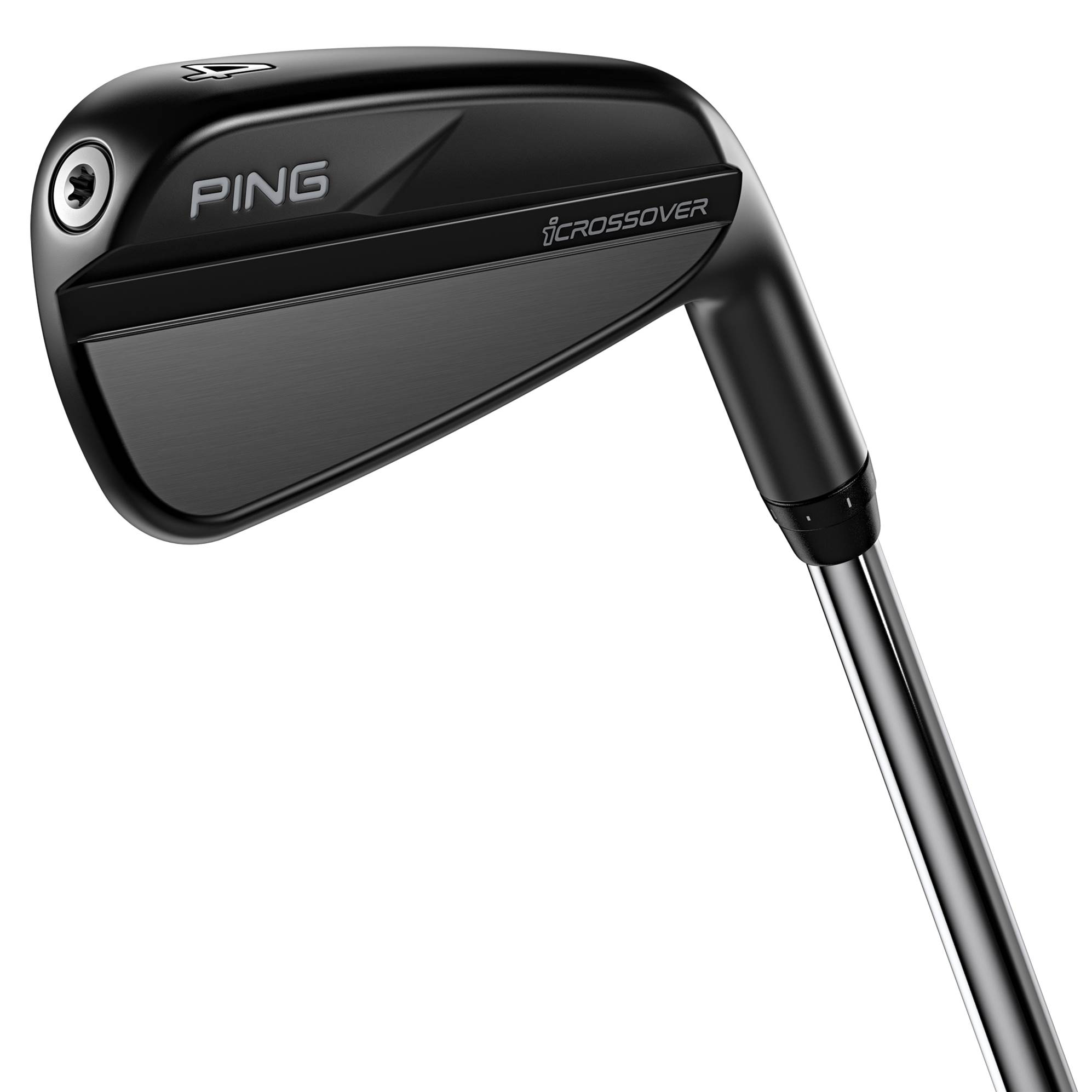 PING release new i230 irons and iCrossover Golf Australia Magazine