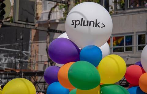 Splunk hints at partner recruitment push