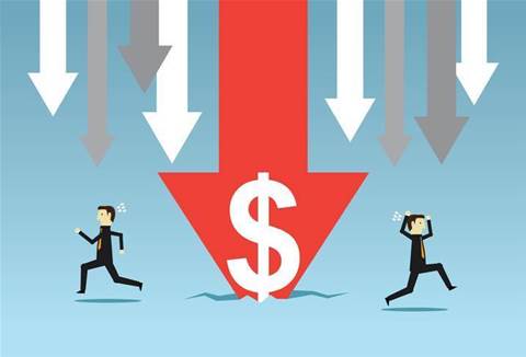 Recruiter Rubicor Group forced into administration