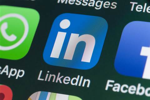 US Supreme Court revives LinkedIn bid to shield personal data