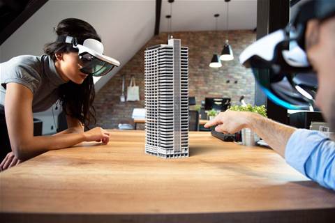 Apple partners with TSMC to develop micro OLED displays for AR devices - Nikkei