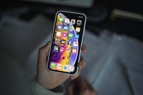 Flaw in iPhone, iPads may have allowed hackers to steal data for years