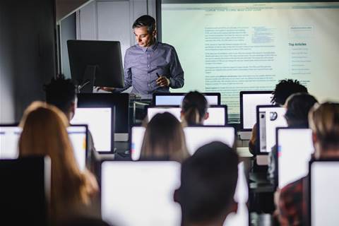 Aussie Broadband joins forces with TAFE for tech training in Gippsland