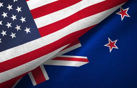 USA proving rich soil for NZ tech sector exports