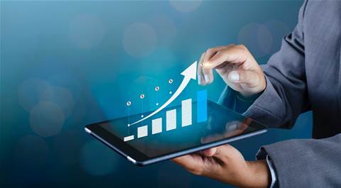 NZ businesses investing in IT at twice the global rate: Gartner