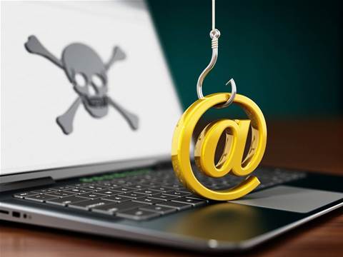 Fake invoices, impersonations cost Aussies $132 million