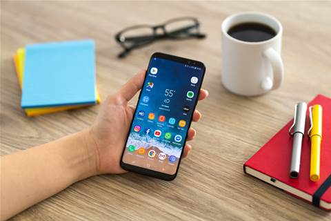 Google, Apple under scrutiny in UK for "vice-like" grip on smartphone use