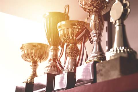 Fortinet tips hat with awards for most successful local partners in 2020