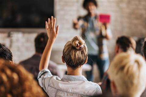 Red Hat partners with training and professional services provider Red Education