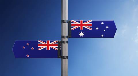 Sydney MSP Green Light opens NZ office