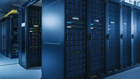 Firstwave provides network monitoring software to Macquarie Cloud Services