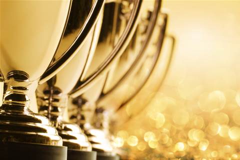 PB Tech and Dove Electronics score ASUS partner awards