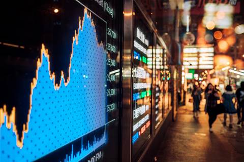 Survey of 259 IT buyers makes optimistic predictions for Asia-Pacific