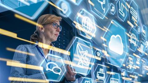 Dicker Data signs distribution deal with Lifesize
