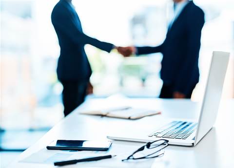 Rhipe appointed Asia Pacific distributor for Swoosh