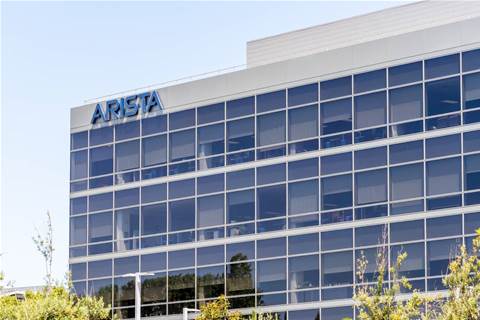Arista picks Ericsson talent to lead ANZ business