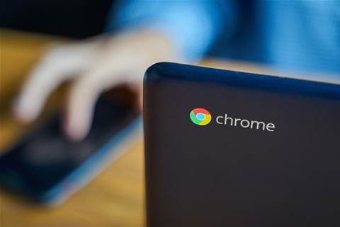 Canalys: Chromebooks saw record 274.6% growth over last year