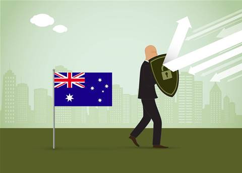 Macquarie Telecom gets Defence tick for cloud