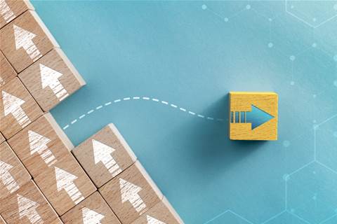 Recruiters say CTOs preferred over CIOs as SaaS-based business models emerge