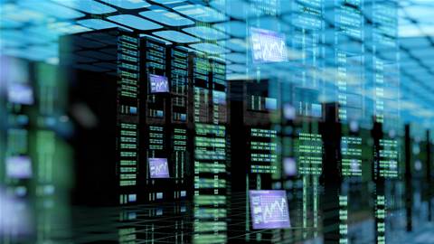 Aussie server spend to hit $1.8b by 2025