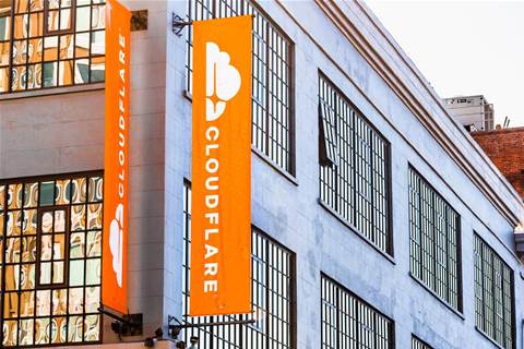 Exclusive Networks signs Cloudflare distie deal