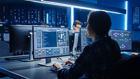 VMware adds Sydney data centre presence in AWS for Carbon Black