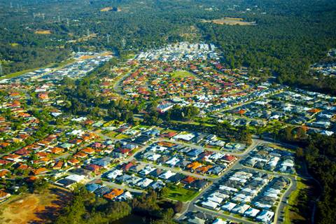 Mav3rik deploys Salesforce CMS to the Real Estate Institute of Western Australia