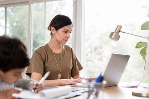 Accenture partners with Aussie startup WithYouWithMe to train veterans for tech jobs