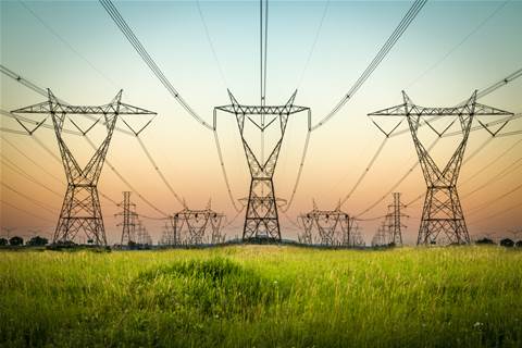 EY Australia, Microsoft form energy working group
